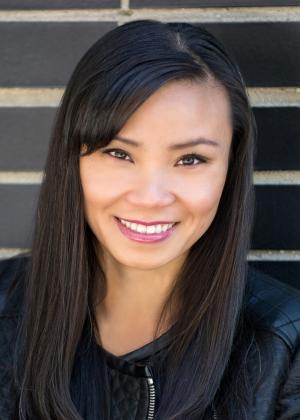 Julie T. Pham